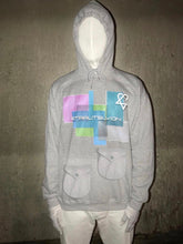 Load image into Gallery viewer, Lights cargo hoodie