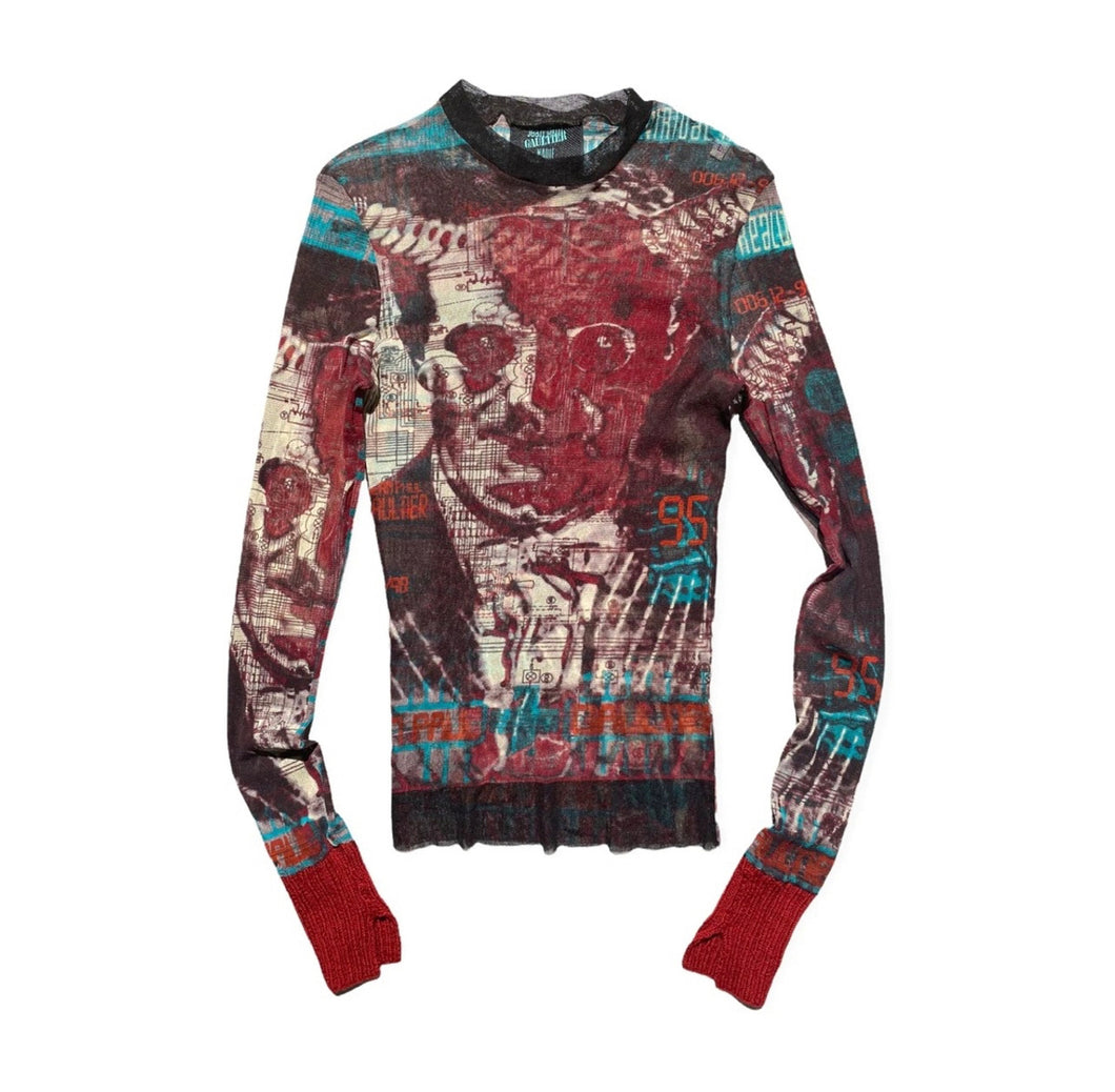 Jean Paul Gaultier
