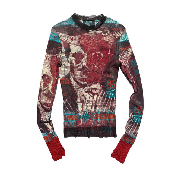 Jean Paul Gaultier