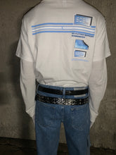 Load image into Gallery viewer, Double belt loop cargo jeans