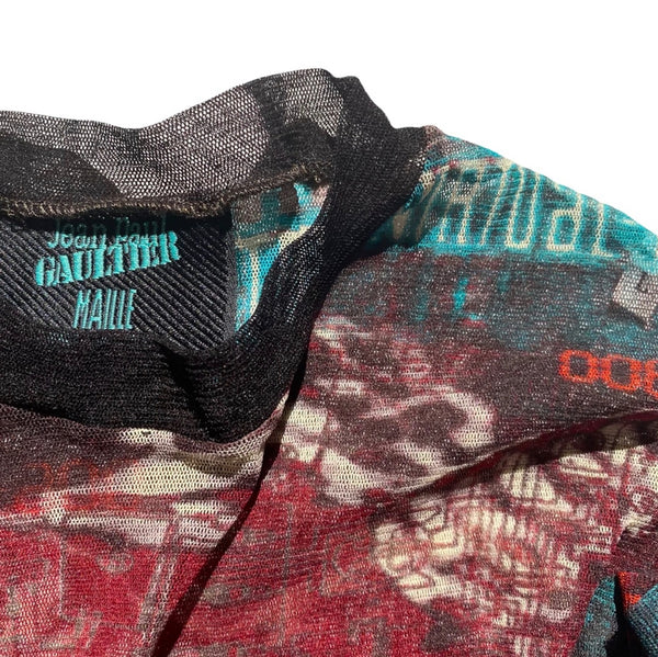 Jean Paul Gaultier