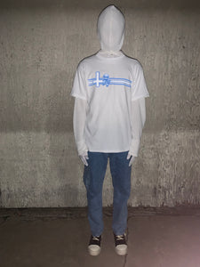 South of Sanity t-shirt