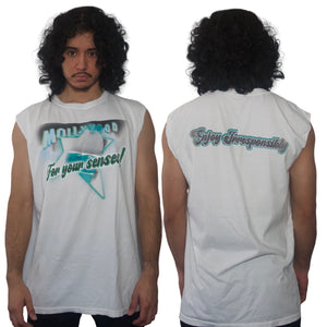Senses T-Shirt