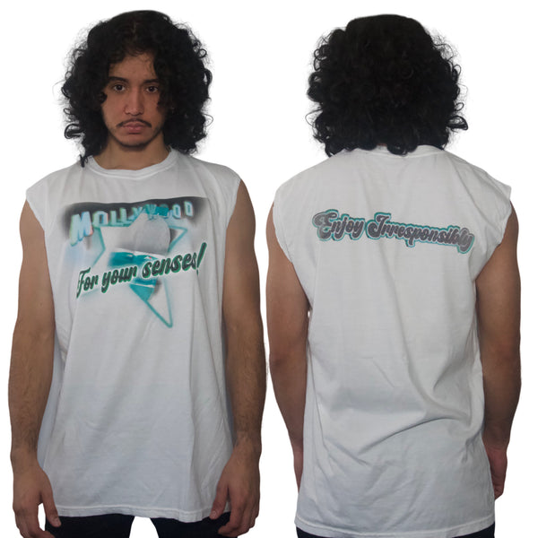 Senses T-Shirt