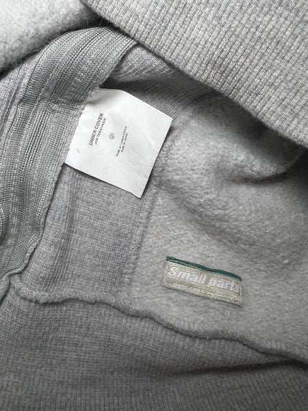 Undercover