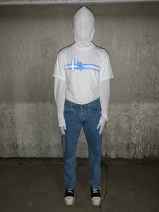South of Sanity t-shirt