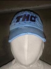 Load image into Gallery viewer, THC distressed hat