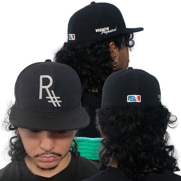 Fitted Pharma Hat
