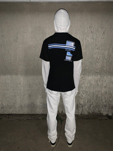 South of Sanity t-shirt