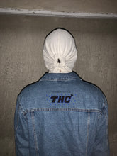 Load image into Gallery viewer, THC denim jacket