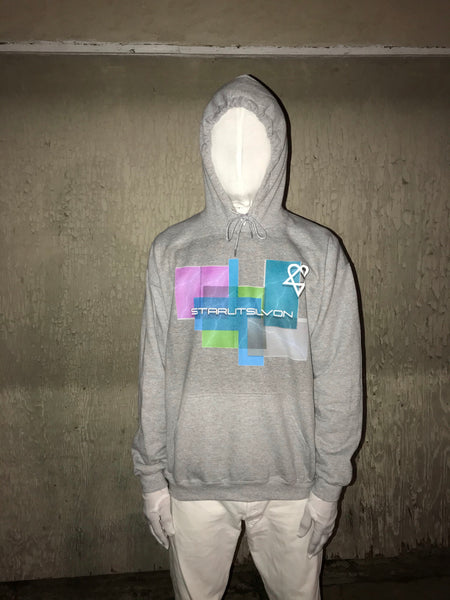 Lights Hoodie