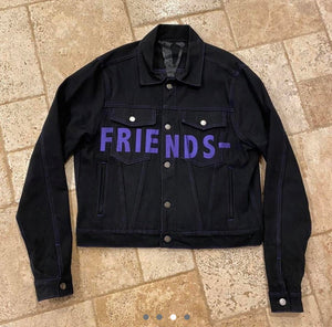 Vlone + Moncler bundle