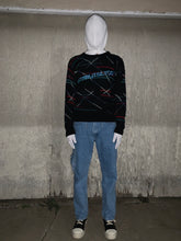 Load image into Gallery viewer, Knit sweater