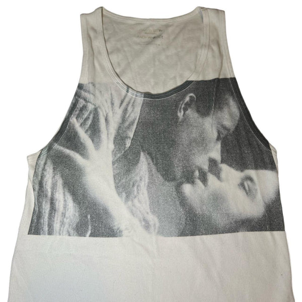 Calvin Klein 205W39NYC / Andy Warhol
