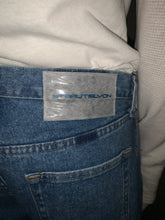 Load image into Gallery viewer, Double belt loop cargo jeans