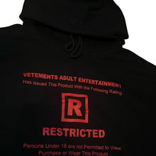 Load image into Gallery viewer, Vetements