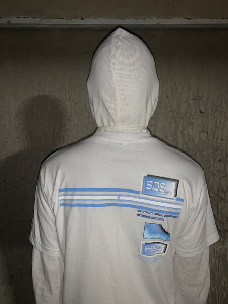 South of Sanity t-shirt