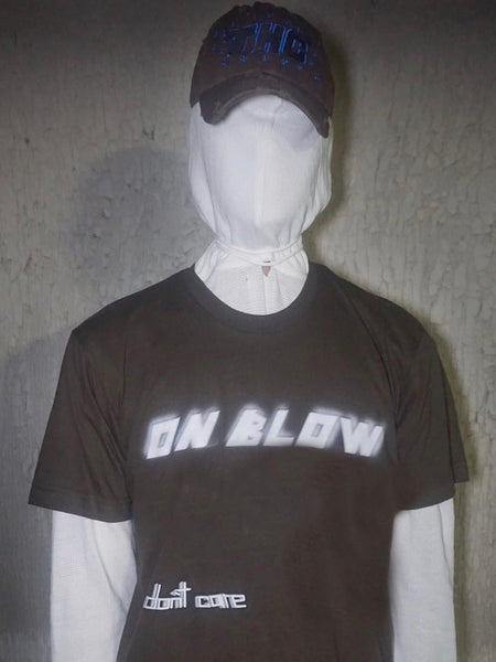 Blow t-shirt