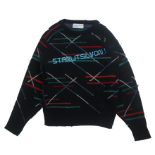 Load image into Gallery viewer, Knit sweater